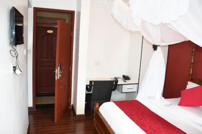 Monalisa Hotel Thika Hoteles cerca de Edipark Plaza
