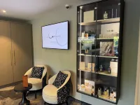 LaCorniche Hotels in Vittel