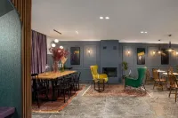 Naiades the Residence Ioannina Castle Hotels in Ioannina