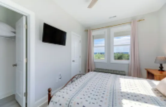 北方Topsail度假地帶全景聲音視圖！