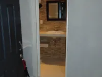 Casa Buenos Aires en Cuba - Habitación con dos camas Hoteles cerca de La Habana Vieja
