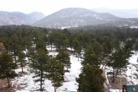 Allenspark Vacation Rental Near Estes Park! - Alojamientos