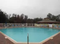 Family Friendly Condo minutes to beach w/ large pool and private outdoor space. - Wifi