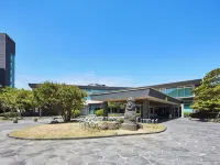 한화리조트 제주 한라생태숲 주변 호텔