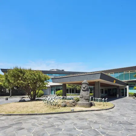 Hanwha Resort Jeju