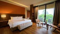 The Memory Khaoyai Hoteles en Pong Ta Long