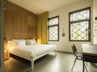 كونشوس هوتل ويستر بارك Hotels near ويستربارك