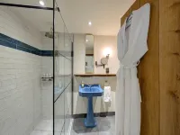 The Cartford Inn Hotels in Fylde District