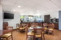 Sleep Inn Near Penn State - State College, PA Hoteles en Municipio de Patton