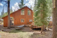 4 Mi to Downhill Ski Resort! Spacious Family Haven - 3-Sterne