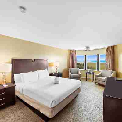 The Morgan San Simeon - Cambria by Hearst Castle Rooms