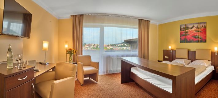 LuCA HOTEL Hotels in Lower Bavaria