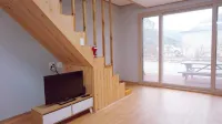 Haenam Doldammaru Pension