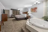 Best Western Angus Inn Hotels in Great Bend