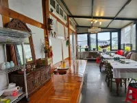 Hampyeong Woongji and Naongi Hotels in Hampyeong