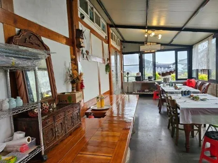 Hampyeong Woongji and Naongi