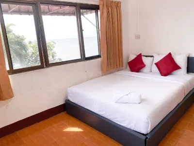 Rerkdee Bed and Breakfast Hotels in 