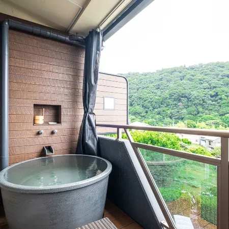 Livemax Resort Izu Okawa