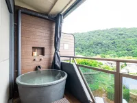 Livemax Resort Izu Okawa - suối nước nóng
