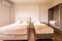 Arca's Express Hotel Hotels in Toledo