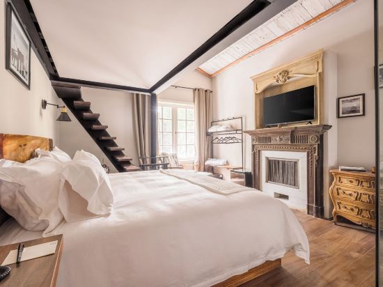 The Mark Hotel