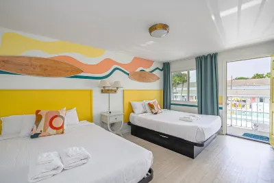Royal Palms Motel