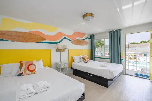 Royal Palms Motel