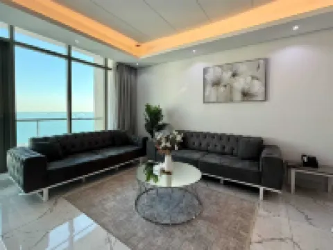 الصفوة ون فنادق في 