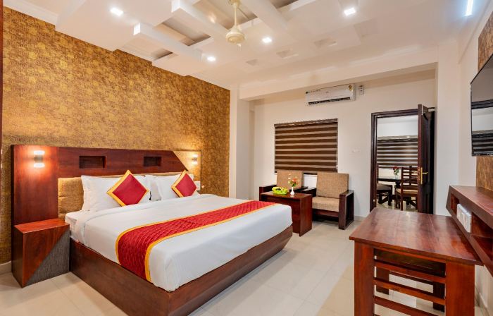 Daan Orchid Residency