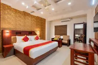 Daan Orchid Residency Hotels in 