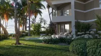 Grand Palladium Bavaro Suites Resort & Spa - All Inclusive