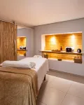 Rio Quente Resorts - Hotel Pousada - spa