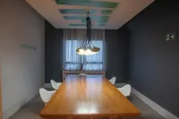 Nacional Inn 阿拉戈因哈斯 - 酒吧