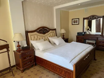 Yoshlik Hotel Hotels in 
