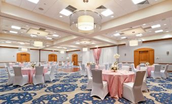 DoubleTree by Hilton Hotel & Executive Meeting Center Palm Beach Gardens