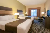 Baymont by Wyndham Jackson/Ridgeland Hotels in Jackson