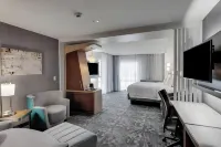 Courtyard Ardmore Các khách sạn ở Ardmore
