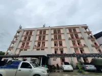 โรงแรมริช โรงแรมใกล้วัดประดู่คำธเนตรนิมิตร