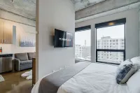 Sable 507 - 凹室 - 陽台