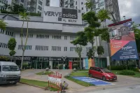 Verve Suites Old Klang Road by Manhattan Group - 프라이빗 풀
