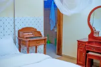 Kivu Nest Hotel Hotels in Rubavu