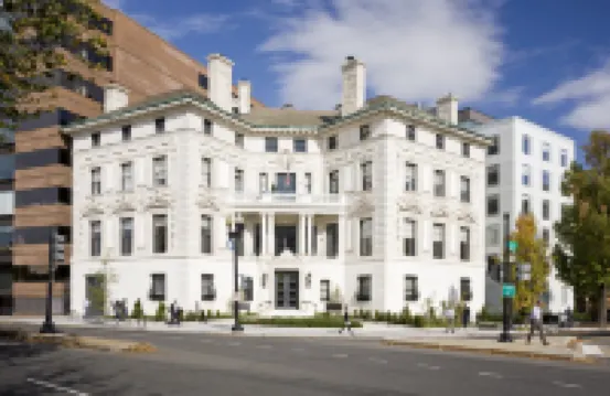 Placemakr Dupont Circle