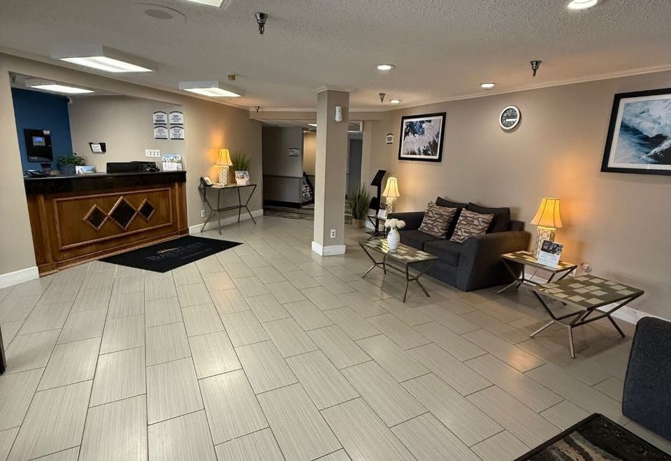 베이몬트 바이 윈덤