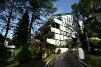 Holiday Accommodation Cameron Highlands