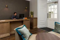 ザ マーマレード ホテル - Wi-Fi
