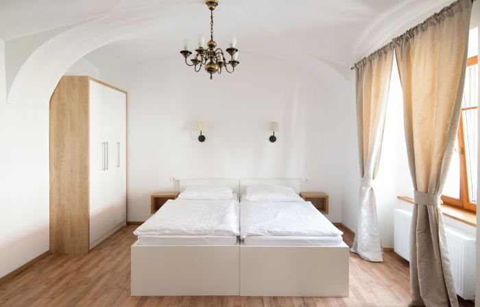 Guesthouse Stari Mayr