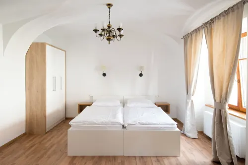 Guesthouse Stari Mayr - Lemmikkieläimet sallittu
