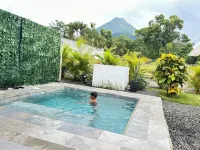 Arenal Mon-Rot - Villa