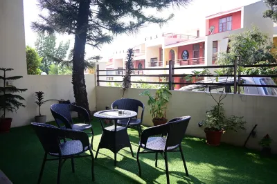 ITvara Cottage