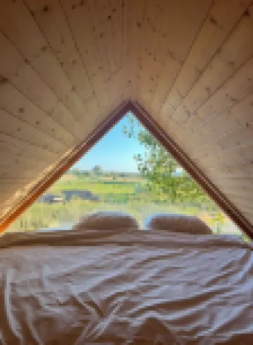 Ritopia Glamping Hotels in 